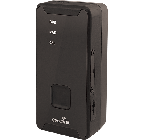 Queclink GL300 Asset Tracker